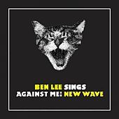 Thumbnail for the Ben Lee - Ben Lee Sings Against Me! New Wave link, provided by host site