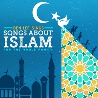 Thumbnail for the Ben Lee - Ben Lee Sings Songs About Islam for the Whole Family link, provided by host site