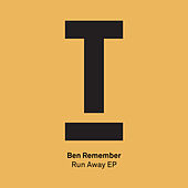 Thumbnail for the Ben Remember - Ben Remember - Run Away link, provided by host site