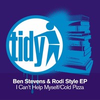 Thumbnail for the Ben Stevens - Ben Stevens & Rodi Style link, provided by host site