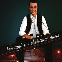 Thumbnail for the Ben Taylor - Ben Taylor Christmas Duets link, provided by host site