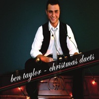 Thumbnail for the Ben Taylor - Ben Taylor Christmas Duets link, provided by host site
