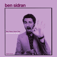 Thumbnail for the Ben Sidran - Ben There, Done That [Live Around the World] - Digital Sampler link, provided by host site