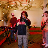 Thumbnail for the Kamaiyah - Bend da Corner link, provided by host site
