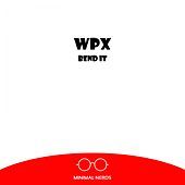 Thumbnail for the WpX - Bend It link, provided by host site