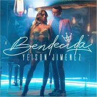 Thumbnail for the Yeison Jimenez - Bendecida link, provided by host site