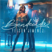 Thumbnail for the Yeison Jimenez - Bendecida link, provided by host site