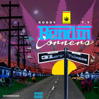 Thumbnail for the Young Roddy - Bendin Corners link, provided by host site