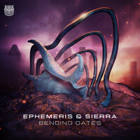 Thumbnail for the Ephemeris - Bending Gates link, provided by host site