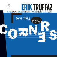 Thumbnail for the Erik Truffaz - Bending New Corners link, provided by host site