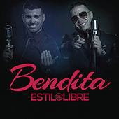 Thumbnail for the Estilo Libre - Bendita link, provided by host site