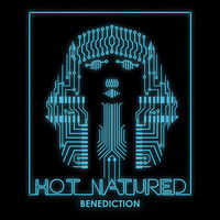 Thumbnail for the Hot Natured - Benediction link, provided by host site