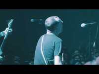 Thumbnail for the Touché Amoré - "Benediction" link, provided by host site