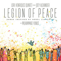 Thumbnail for the Joey Alexander - Benediction Meditation - Bonus Track link, provided by host site