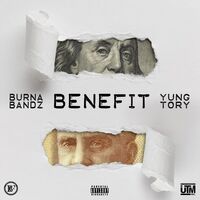 Thumbnail for the Burna Bandz - Benefit link, provided by host site