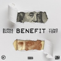 Thumbnail for the Burna Bandz - Benefit link, provided by host site
