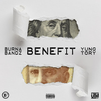 Thumbnail for the Burna Bandz - Benefit link, provided by host site