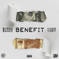 Thumbnail for the Burna Bandz - Benefit link, provided by host site