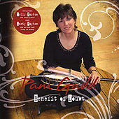 Thumbnail for the Pam Gadd - Benefit of Doubt link, provided by host site