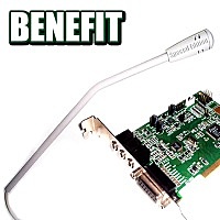Thumbnail for the B.E.N.E.F.I.T - Benefit (Special Edition) link, provided by host site