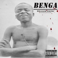 Thumbnail for the William Young - Benga link, provided by host site