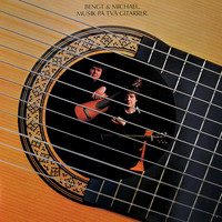 Thumbnail for the Bengt Lundquist - Bengt Lundquist & Michael Lie link, provided by host site