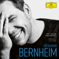 Thumbnail for the Benjamin Bernheim - Benjamin Bernheim link, provided by host site