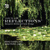 Thumbnail for the Martin Outram - Benjamin Britten & Frank Bridge: Reflections link, provided by host site