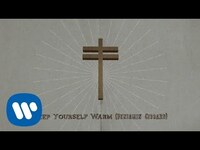 Thumbnail for the Frightened Rabbit - Benjamin Gibbard - Keep Yourself Warm (from Tiny Changes) link, provided by host site
