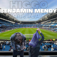 Thumbnail for the Higgo - Benjamin Mendy link, provided by host site