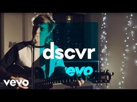Thumbnail for the George Ezra - Benjamin Twine - dscvr ONES TO WATCH 2014 link, provided by host site