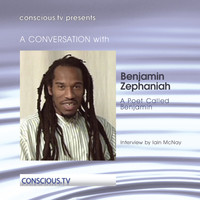 Thumbnail for the Benjamin Zephaniah - Benjamin Zephaniah - A Poet Called Benjamin Zephaniah link, provided by host site