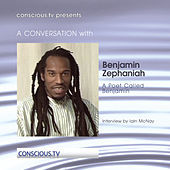 Thumbnail for the Benjamin Zephaniah - Benjamin Zephaniah - A Poet Called Benjamin Zephaniah link, provided by host site