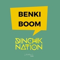 Thumbnail for the Sayanora Philip - Benki Boom [Dinchik Nation] link, provided by host site