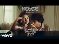 Thumbnail for the Selena Gomez - I Said I Love You First... (Short Film) | Vevo Extended Play link, provided by host site