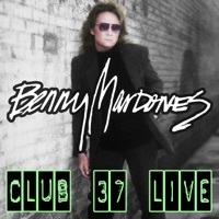 Thumbnail for the Benny Mardones - Benny link, provided by host site