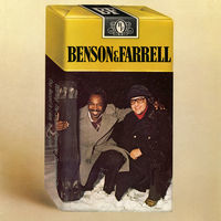Thumbnail for the George Benson - Benson & Farrell link, provided by host site
