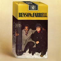 Thumbnail for the George Benson - Benson & Farrell link, provided by host site
