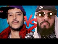 Thumbnail for the Mussoumano - Bento Ribeiro VS. | Batalha de Youtubers link, provided by host site
