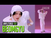 Thumbnail for the TXT - BEOMGYU(범규) 'Beautiful Strangers' 4K | STUDIO CHOOM ORIGINAL link, provided by host site