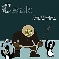 Thumbnail for the Ce.nk - Berbés link, provided by host site