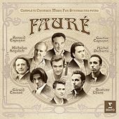 Thumbnail for the Michel Dalberto - Berceuse, Op.16 link, provided by host site