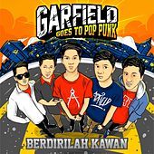 Thumbnail for the Garfield - Berdirilah Kawan link, provided by host site
