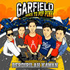 Thumbnail for the Garfield - Berdirilah Kawan link, provided by host site