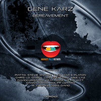 Thumbnail for the Darpa - Bereavement - Darpa ''Back To Hard'' Remix link, provided by host site