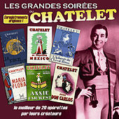 Image of Georges Guétary linking to their artist page due to link from them being at the top of the main table on this page