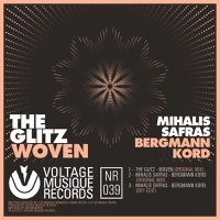 Image of Mihalis Safras linking to their artist page due to link from them being at the top of the main table on this page