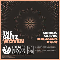 Image of Mihalis Safras linking to their artist page due to link from them being at the top of the main table on this page