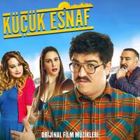 Thumbnail for the Oğuzhan Koç - Berhudar Olmak Zor (Küçük Esnaf Orijinal Film Müzikleri) link, provided by host site
