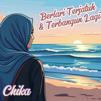 Thumbnail for the Chika - Berlari Terjatuh Dan Terbangun Lagi link, provided by host site